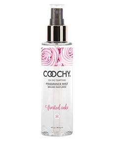 img 1 attached to 🍰 Coochy Frosted Cake Fragrance Mist - 4oz