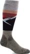 sockwell mountain moderate graduated compression sports & fitness for other sports logo
