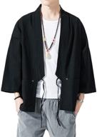 jackets cardigan lightweight blended xx large men's clothing logo