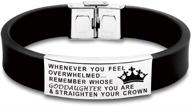 falogije bracelet overwhelmed goddaughter straighten logo