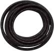 russell 632213 proclassic black hose logo