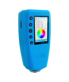 img 4 attached to Enhanced Digital Colorimeter - Portable Analyzer Distinction