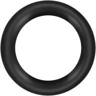 uxcell rings nitrile rubber diameter: top-quality sealing solutions logo