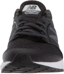 img 3 attached to 👟 Zante v4 Running Shoe by New Balance - Unisex Adult Sneakers for Enhanced Performance