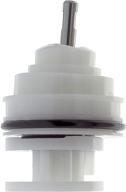 80978 cartridge valley single handle faucets logo