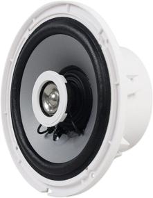 img 3 attached to Alpine SPS M601 Type S Coaxial Speakers