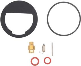 img 3 attached to Uxcell Carburetor Rebuild Diaphragm 2575701