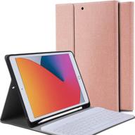 ferilinso bluetooth case for ipad 10 logo