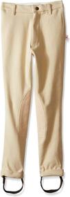 img 1 attached to Devon Aire Classic Jodhpur Breeches