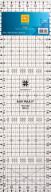 📏 simplicity creative group, inc wrights easy rule ii - 6-1/2-inch-by-24-inch: a convenient measuring tool for accurate crafts and sewing projects logo