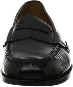 img 3 attached to Cole Haan Pinch Penny Loafer Men's Shoes in Loafers & Slip-Ons