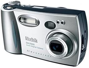 img 4 attached to 📸 Capture Memories with the Kodak EasyShare DX3900 3MP Digital Camera - Featuring 2x Optical Zoom