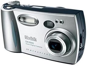 img 2 attached to 📸 Capture Memories with the Kodak EasyShare DX3900 3MP Digital Camera - Featuring 2x Optical Zoom