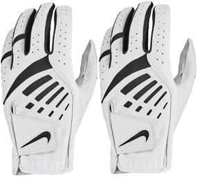 img 3 attached to Nike Mens Dura Gloves 2 Pack