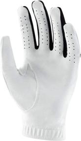 img 1 attached to Nike Mens Dura Gloves 2 Pack