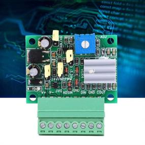 img 1 attached to Multifunctional Signal Voltage Current Converter