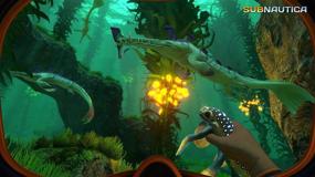 img 1 attached to Subnautica PlayStation 4