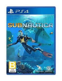 img 4 attached to Subnautica PlayStation 4