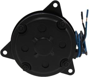 img 3 attached to ACDelco Professional 15-80341 Engine Cooling Fan Motor: Efficient Cooling Solution for Optimal Engine Performance