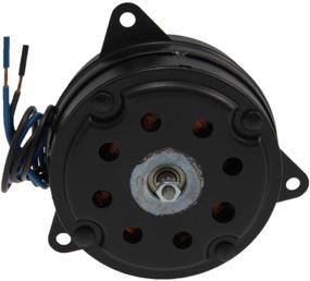 img 1 attached to ACDelco Professional 15-80341 Engine Cooling Fan Motor: Efficient Cooling Solution for Optimal Engine Performance