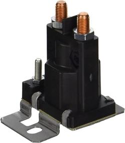 img 1 attached to Efficient Emerson 120 105711 Power Solenoid 12V for Optimal Performance