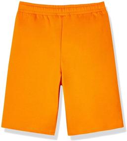 img 2 attached to 👍 Boys French Terry Shorts - Awesome A+