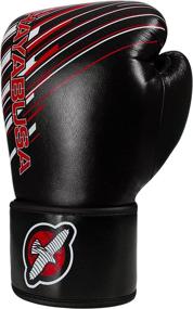 img 2 attached to Hayabusa Ikusa Charged Gloves Black