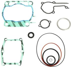 img 2 attached to Athena P400485600253 Top End Gasket