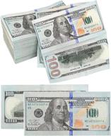 💵 iconikal disposable party napkins, 100 dollar bill design, pack of 75 logo