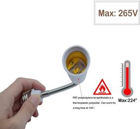 img 1 attached to YWD Splitter Converter Standard Adjustable