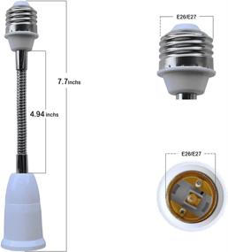 img 3 attached to YWD Разветвитель Конвертер Стандартный Регулируемый