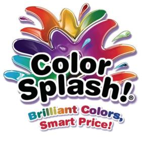 img 1 attached to S&S Worldwide Color Splash! Regular Crayons - 800 Pack, 100 Each of 8 Vibrant Colors