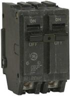 💪 reliable and durable general electric thql2130 circuit breaker for efficient electrical power control логотип