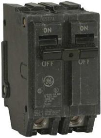 img 1 attached to 💪 Reliable and Durable General Electric THQL2130 Circuit Breaker for Efficient Electrical Power Control