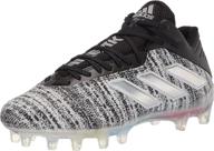 👟 enhance your game with adidas carbon cleats football metallic логотип