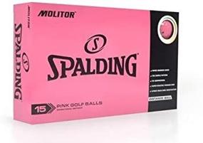 img 2 attached to 🏀 Spalding Molitor Fifteen Ball Pack