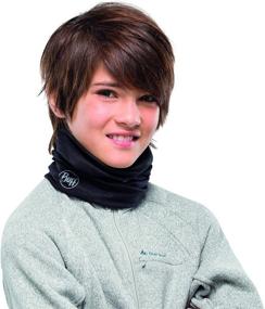 img 3 attached to BUFF Standard Original Multifunctional Headwear: A Must-have for Boys' Accessories and Cold Weather