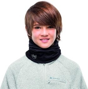 img 2 attached to BUFF Standard Original Multifunctional Headwear: A Must-have for Boys' Accessories and Cold Weather