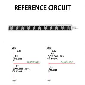 img 2 attached to Pressure SF15 150 Resistance Type Resistor Sensitive