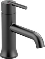 faucet 559lf bllpu trinsic single lavatory logo