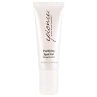 💆 epionce purifying spot gel - 0.34 oz. for effective skincare logo