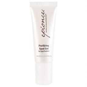 img 2 attached to 💆 Epionce Purifying Spot Gel - 0.34 oz. for Effective Skincare