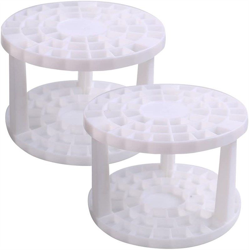 pieces holder organizer plastic artist 로고