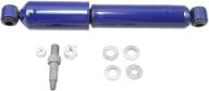 monroe 33033 monro matic shock absorber logo