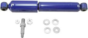 img 4 attached to Monroe 33033 Monro Matic Shock Absorber