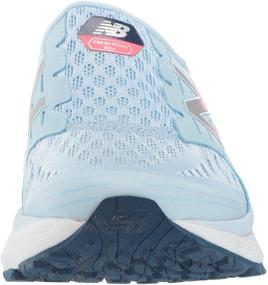 img 3 attached to New Balance Women's 900V1 Athletic Walking Shoes: Trendsetting Comfort for Active Women