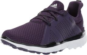 img 4 attached to Classy and Versatile Adidas Women's Climacool Black White Athletic Shoes