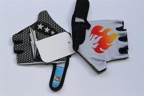 img 2 attached to HANG Monkey Gloves Children Control Sports & Fitness and Cycling