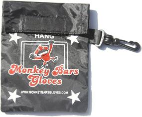 img 1 attached to HANG Monkey Gloves Children Control Sports & Fitness and Cycling