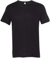 👔 black men's vintage jersey keeper apparel in t-shirts & tanks - a unique alternative logo